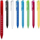 Prism ballpoint pen