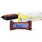ChocolatesMars or Snickers Bar