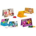 ChocolatesPromotional Card
