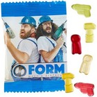 SweetsCompostable Jelly Bags