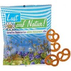 SweetsCompostable Pretzel Bag