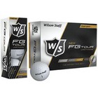 Wilson FG Tour Golf Balls