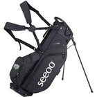 Wilson Staff Feather Bag