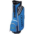 Wilson Cart Bag Logo