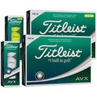 Titleist AVX Golf Balls