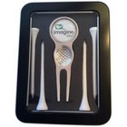 Birkdale Gift Tin (plain tees)
