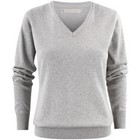 Harvest Ashland V-Neck Ladies