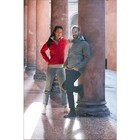 Basic Hoody Softshell