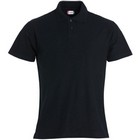 Clique Basic Polo S/S Junior