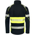 6442 FUNCTIONAL JACKET EN ISO 20471 CLASS 1