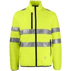 6444 JACKET EN ISO 20471 CLASS X