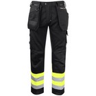6524 WAISTPANTS EXTREME EN ISO 20471 CLASS 1