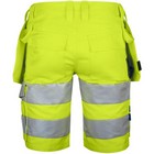 6535 SHORTS EN ISO 20471 CLASS X