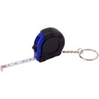 1M Tape Measure Keyring