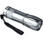 Premium Aluminium LED Torch