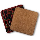 3mm Cork Based Coaster