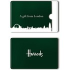 Gift Card Wallet