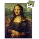 Magnetic Jigsaw