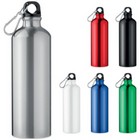750ml Aluminium Bottle