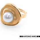 Adjustable Ring Larix