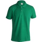 Adult Color Polo T-Shirt 