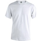 Adult White T-Shirt 