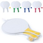 Beach Rackets Kongal