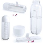 Bottle Pillbox Gazuk