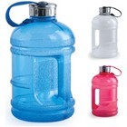 Bottle Rumper