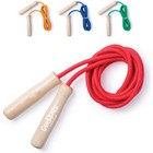Colourful Skipping Rope