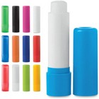 Colourful SPF15 Lip Balm