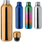 Double Wall Stainless Steel Flask