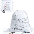 Drawstring Bag Kertran