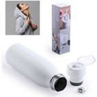 Earphones Bottle Husod