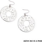 Earrings Rousse