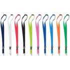 Events Lanyard