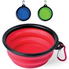 Foldable Bowl Baloyn