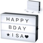Light Box Cinemax