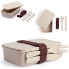 Lunch Box Taxlam
