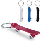 Opener Keyring Skater