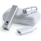 Power Bank Set Tilmix
