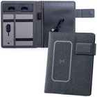 Power Bank USB Notepad Malvet