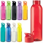 Screw Cap 650ml Water Bottle