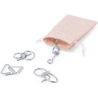 Skill Games Set Facon