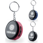 Speaker Keyring Zucker