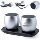 Speakers Clarens