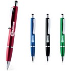 Stylus Touch Ball Pen Runer