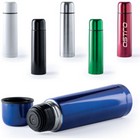 Vacuum Flask Tancher