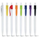 Vibrant Colour Ballpoint Pen
