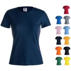 Women Colour T-Shirt 